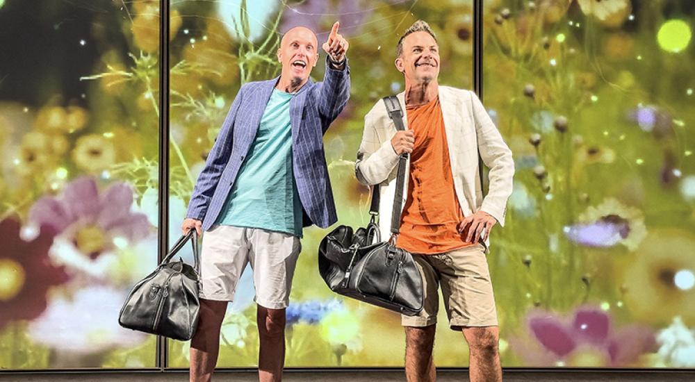 Bassanonet.it In vacanza! A teatro