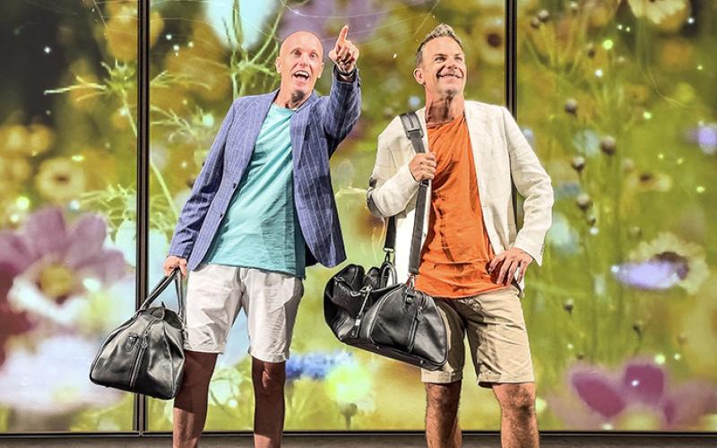 Bassanonet.it In vacanza! A teatro