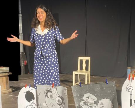 Bassanonet.it Un Carosello di spettacoli, al Vivaldi