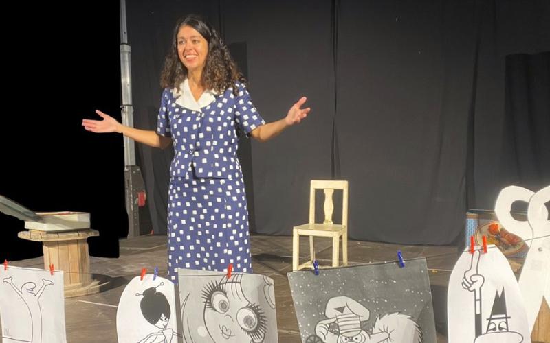 Bassanonet.it Un Carosello di spettacoli, al Vivaldi