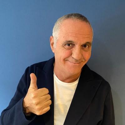 Bassanonet.it Giorgio Panariello ritorna a Bassano