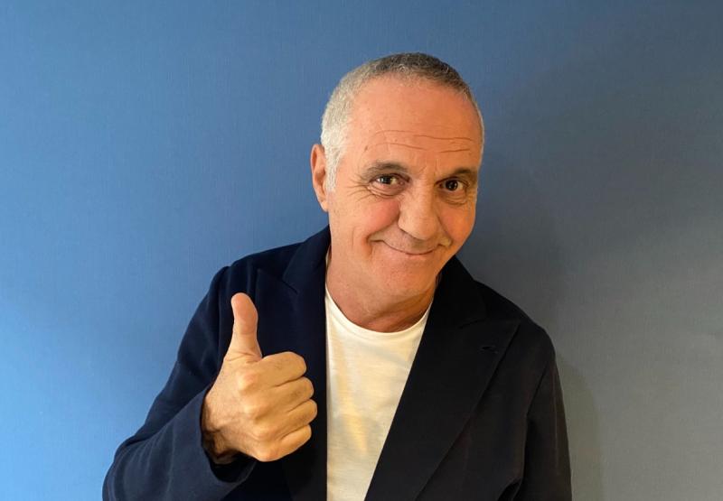 Bassanonet.it Giorgio Panariello ritorna a Bassano