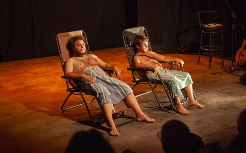 Bassanonet.it <em>Cantanti</em>, a Marostica per Teatris