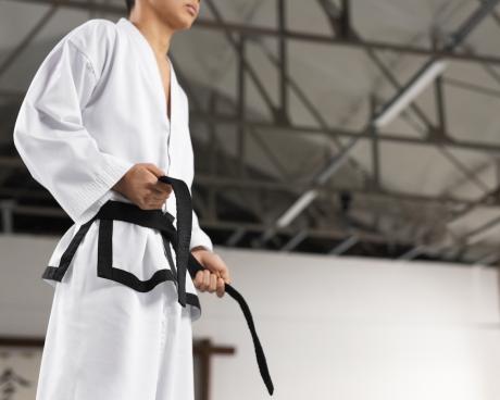 Bassanonet.it Karate, Bassano capitale per un giorno