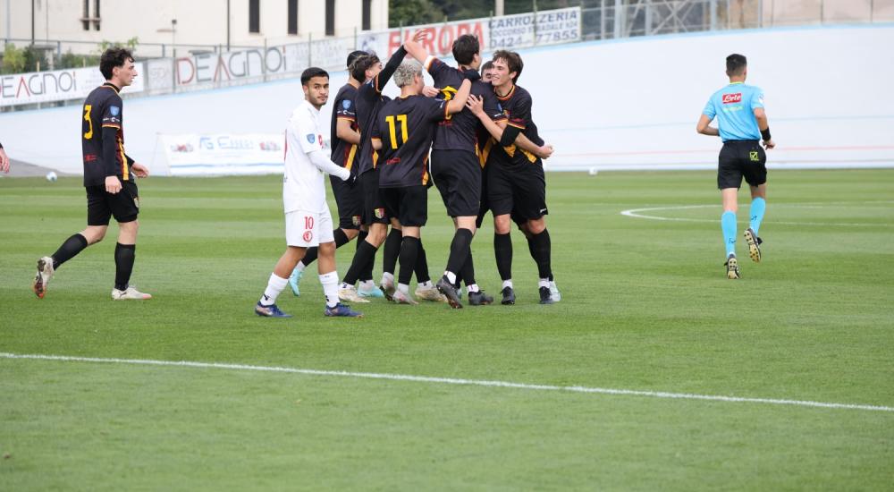 Bassanonet.it Bassano e Cjarlins si annullano