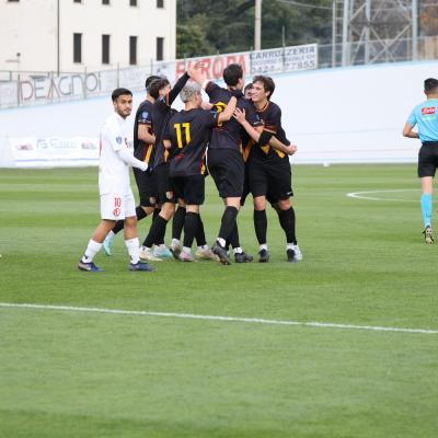 Bassanonet.it Bassano e Cjarlins si annullano