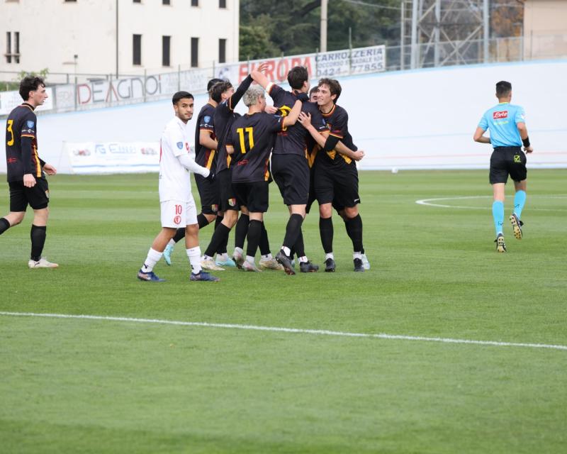 Bassanonet.it Bassano e Cjarlins si annullano