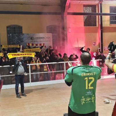 Bassanonet.it La festa dell'Hockey a Bassano