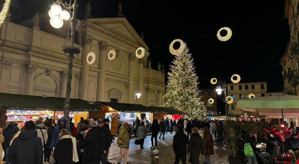 Bassanonet.it Il Natale rilancia Bassano
