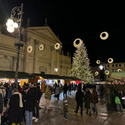 Bassanonet.it Il Natale rilancia Bassano