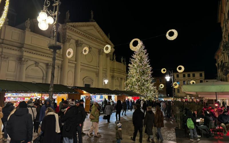 Bassanonet.it Il Natale rilancia Bassano