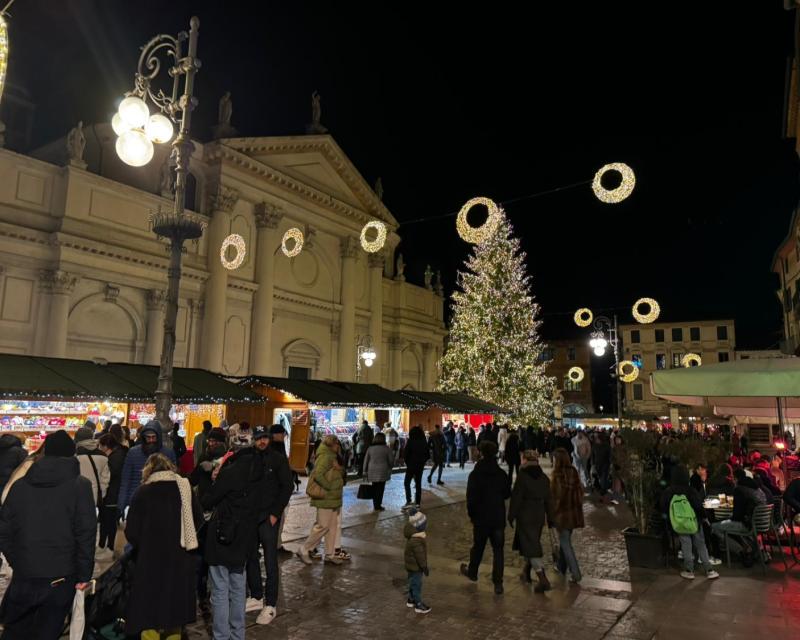 Bassanonet.it Il Natale rilancia Bassano