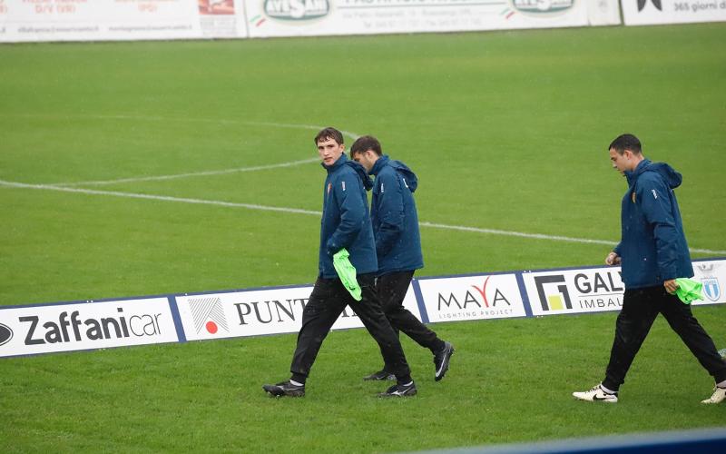 Bassanonet.it Bassano a Noale in emergenza