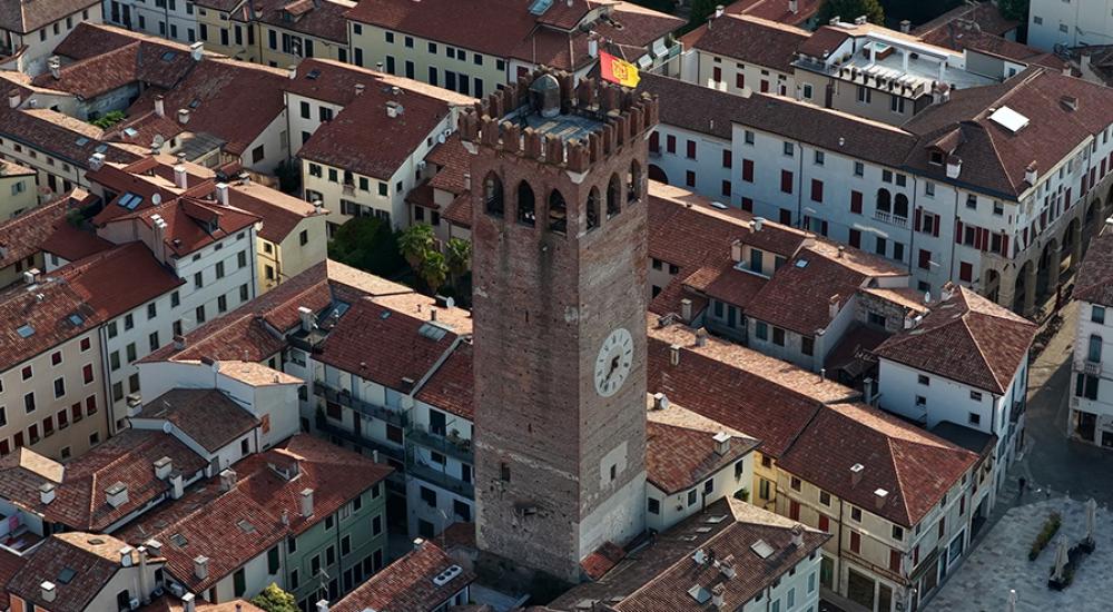 Bassanonet.it Per le feste, quattro passi sulla Torre civica