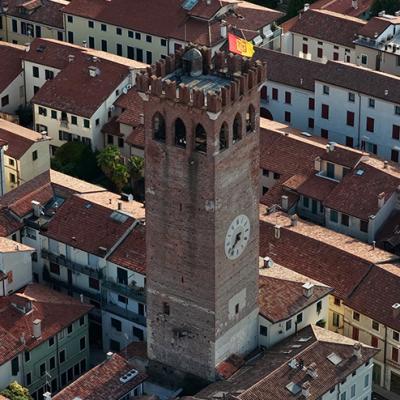 Bassanonet.it Per le feste, quattro passi sulla Torre civica