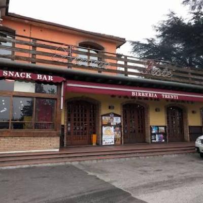 Bassanonet.it Birreria Trenti chiude dopo 69 anni