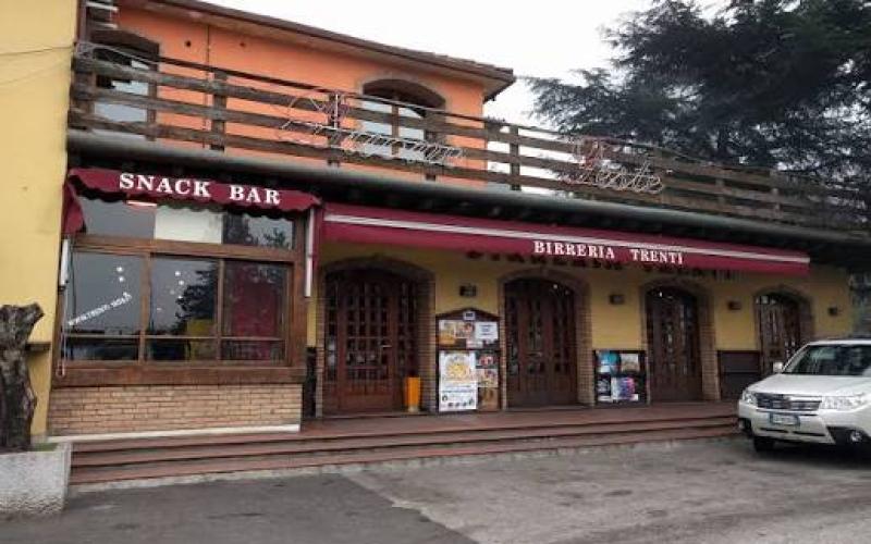 Bassanonet.it Birreria Trenti chiude dopo 69 anni