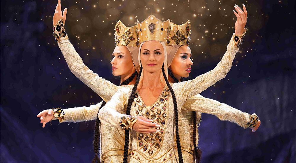 Bassanonet.it Tradizione e giovani talenti, per <em>Fire of Georgia</em>