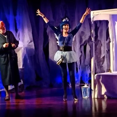 Bassanonet.it A Marostica, torna di Natale di Scrooge