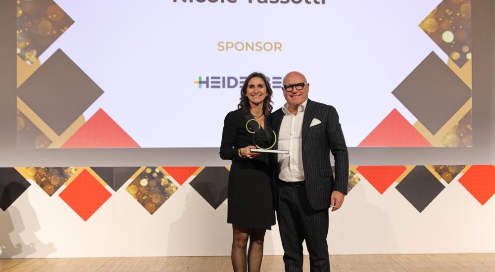 Bassanonet.it L’Oro della Stampa a Nicole Tassotti