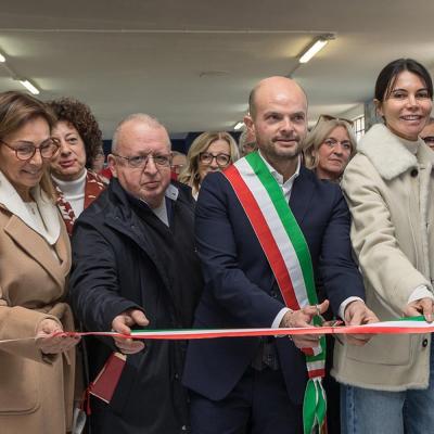 Bassanonet.it Aperto a Bassano l’Emporio Solidale “Ulivo”