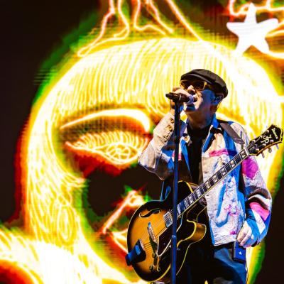 Bassanonet.it Marostica Summer Festival: arriva la magia di Luca Carboni