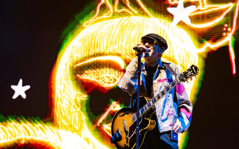 Bassanonet.it Marostica Summer Festival: arriva la magia di Luca Carboni