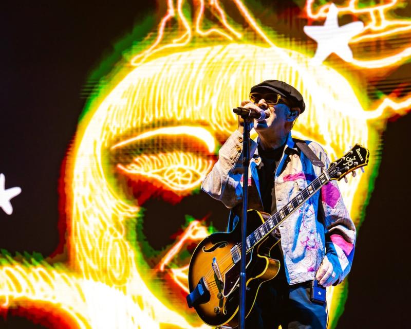 Bassanonet.it Marostica Summer Festival: arriva la magia di Luca Carboni