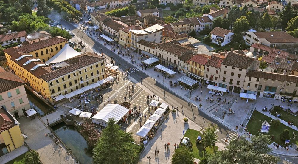 Bassanonet.it Nove premiata “Rifiuti Free” a Ecoforum Veneto 2025