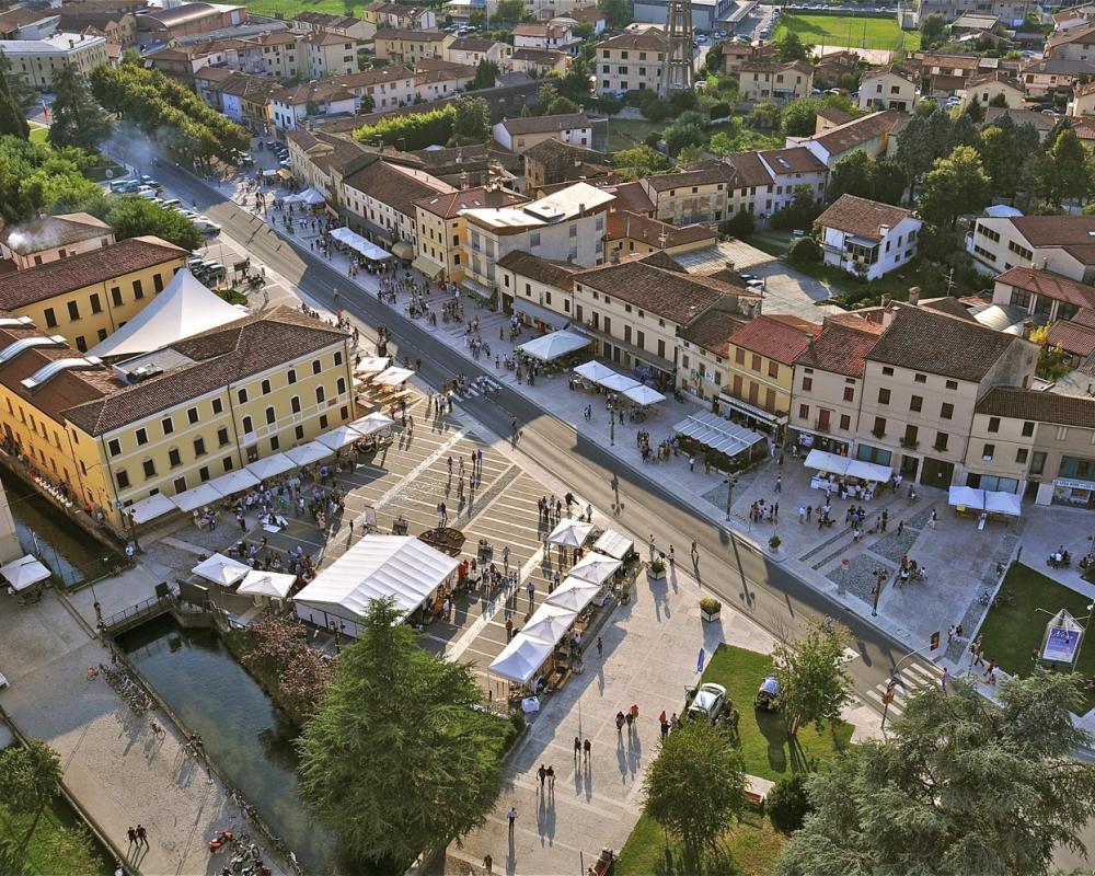 Bassanonet.it Nove premiata “Rifiuti Free” a Ecoforum Veneto 2025