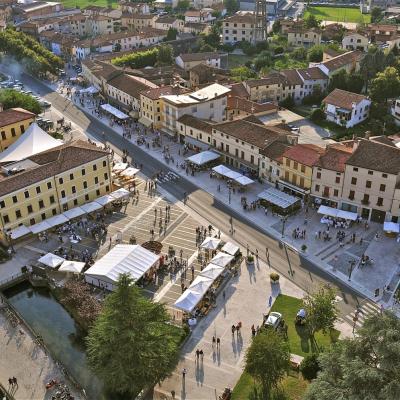 Bassanonet.it Nove premiata “Rifiuti Free” a Ecoforum Veneto 2025