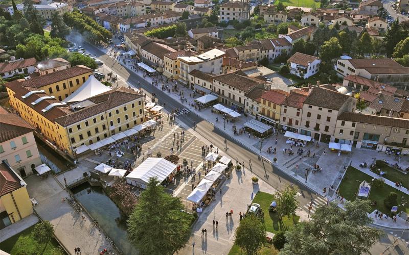 Bassanonet.it Nove premiata “Rifiuti Free” a Ecoforum Veneto 2025