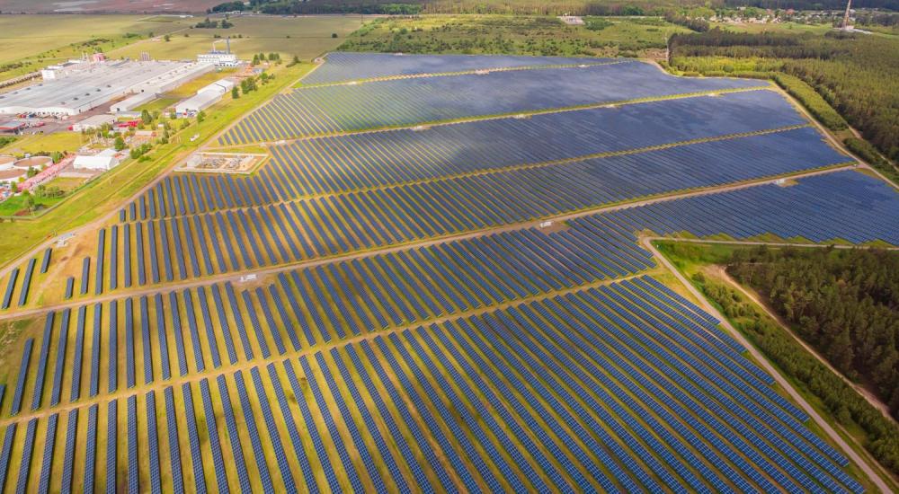 Bassanonet.it Agrovoltaico, cresce la contestazione a Rosà