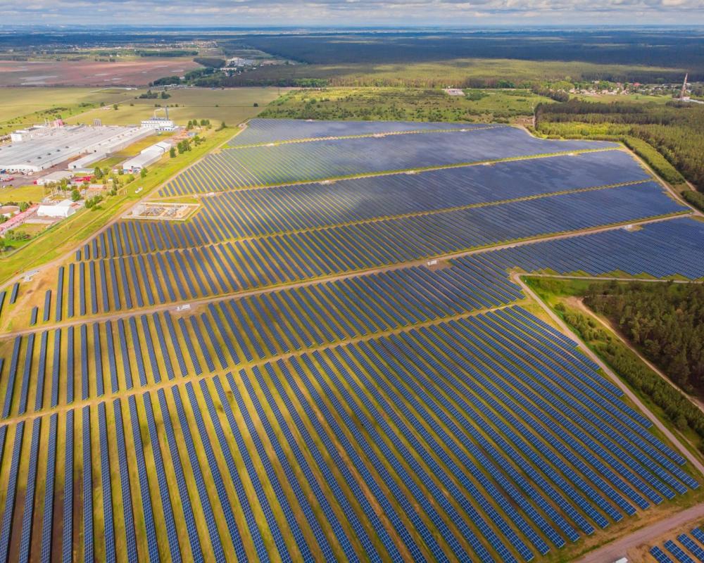 Bassanonet.it Agrovoltaico, cresce la contestazione a Rosà