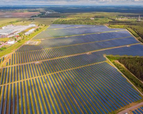 Bassanonet.it Agrovoltaico, cresce la contestazione a Rosà