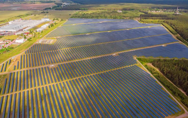 Bassanonet.it Agrovoltaico, cresce la contestazione a Rosà