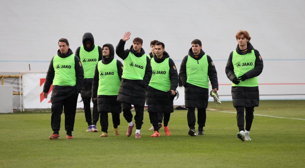 Bassanonet.it Bassano a caccia del 12