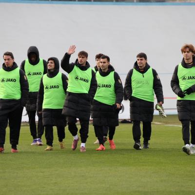 Bassanonet.it Bassano a caccia del 12