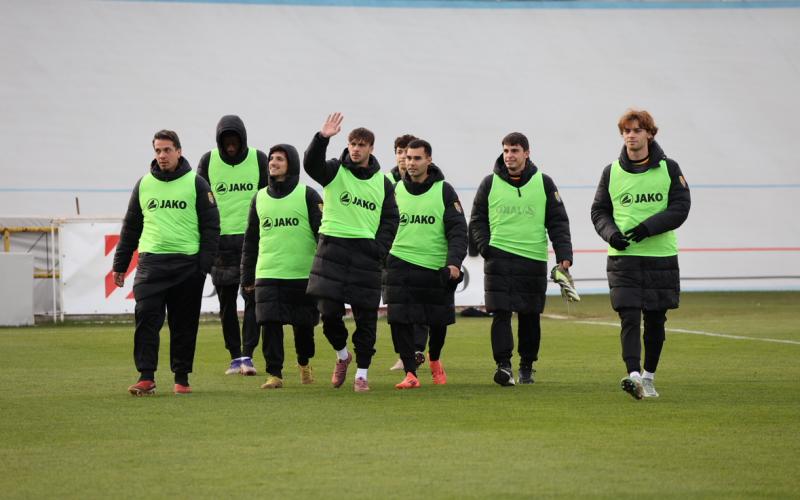 Bassanonet.it Bassano a caccia del 12