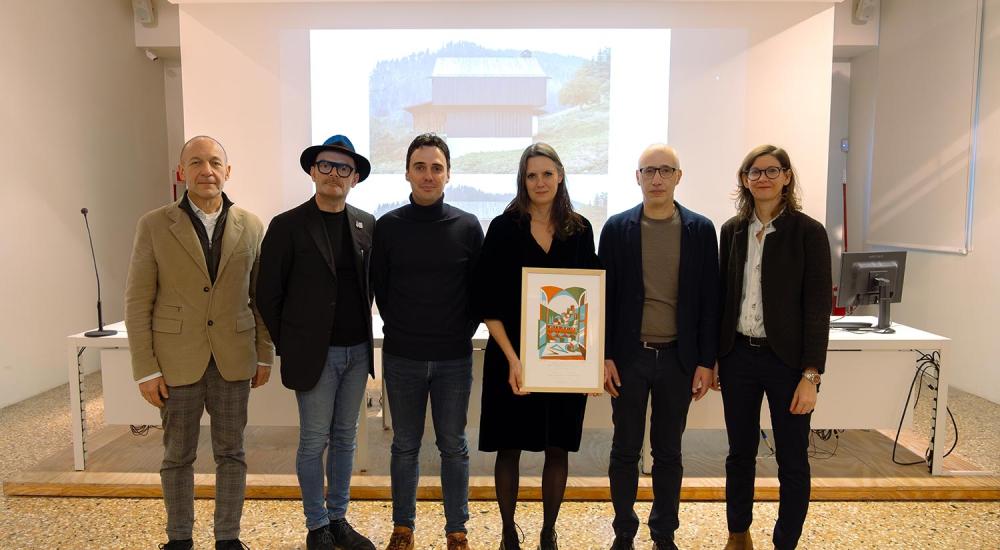 Bassanonet.it Premio Architettura Bassano: proclamati i vincitori 2025
