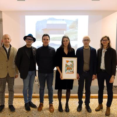 Bassanonet.it Premio Architettura Bassano: proclamati i vincitori 2025