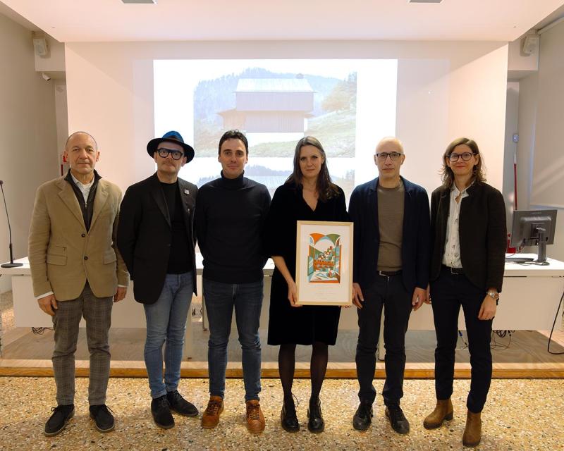Bassanonet.it Premio Architettura Bassano: proclamati i vincitori 2025