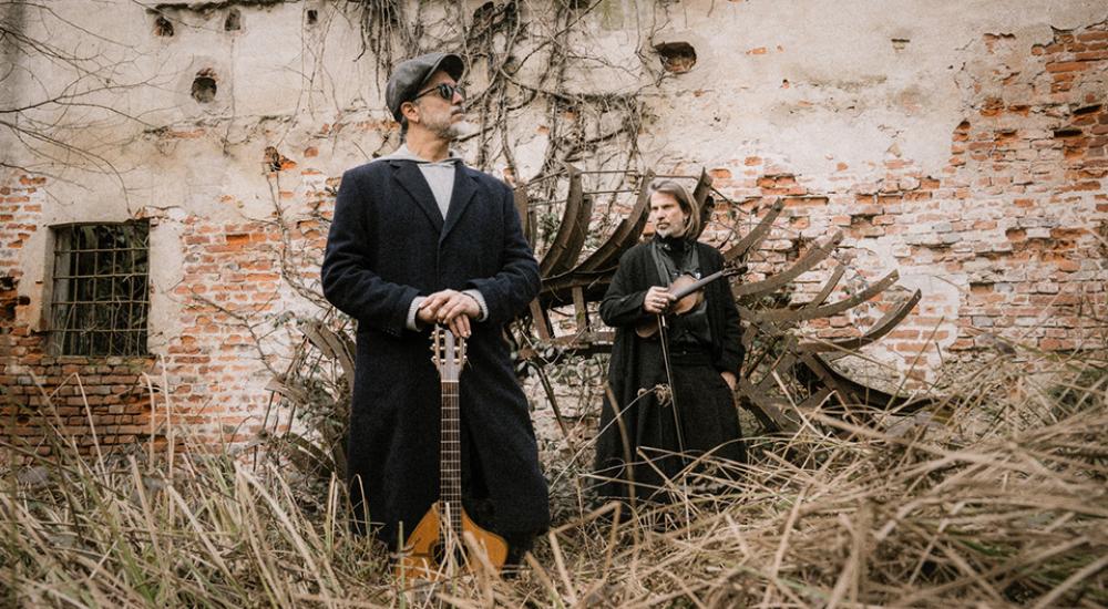 Bassanonet.it Nella luce, con Angelini e D'Erasmo