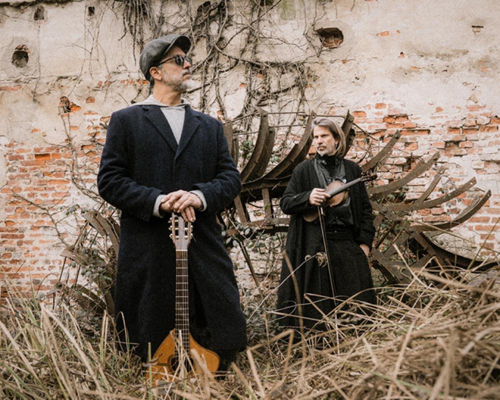 Bassanonet.it Nella luce, con Angelini e D'Erasmo