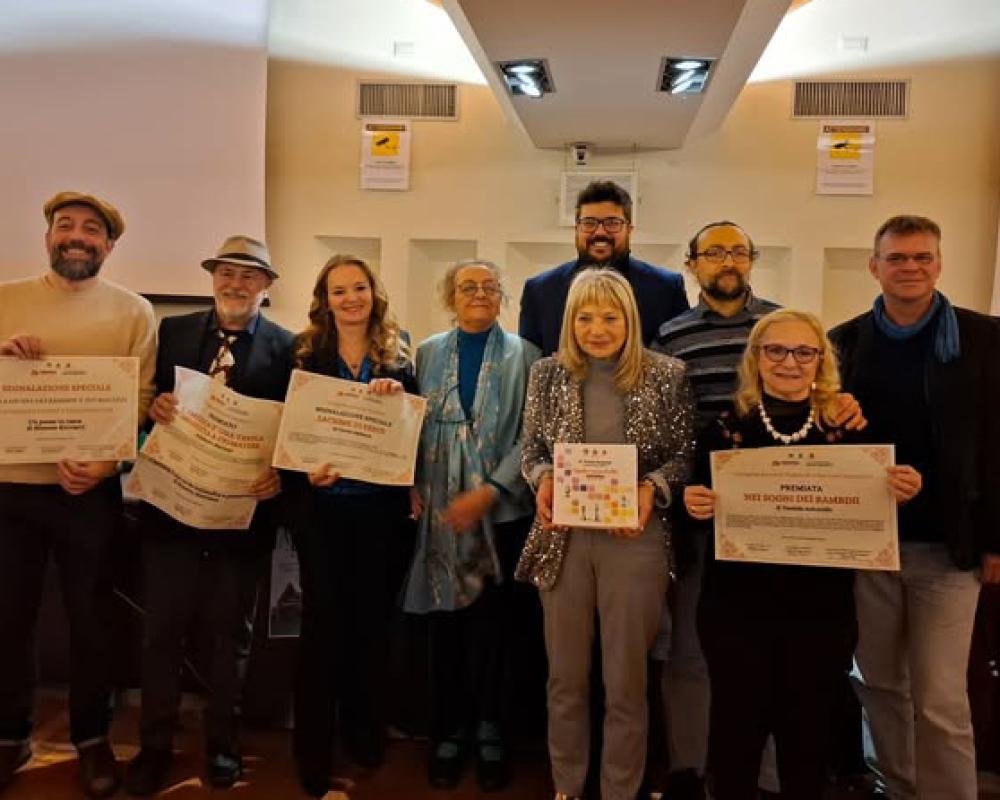 Bassanonet.it Arpalice Cuman Pertile: un Premio, una mostra, una conferenza