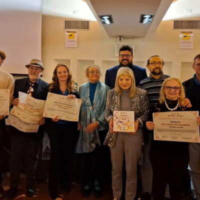 Bassanonet.it Arpalice Cuman Pertile: un Premio, una mostra, una conferenza