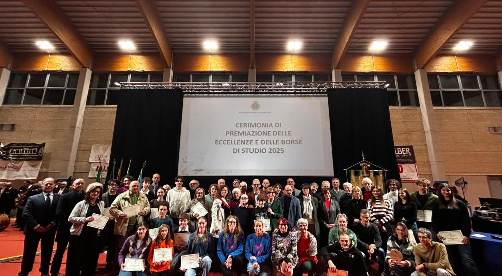 Bassanonet.it Mussolente celebra le sue eccellenze