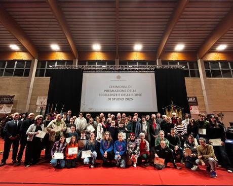 Bassanonet.it Mussolente celebra le sue eccellenze