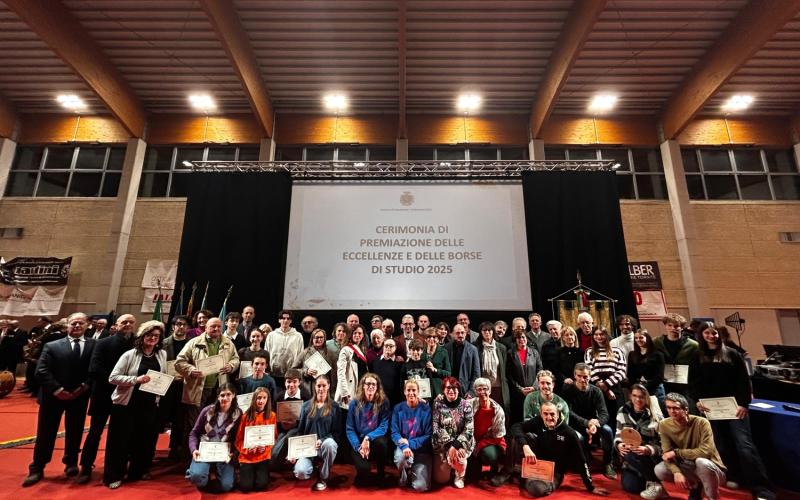 Bassanonet.it Mussolente celebra le sue eccellenze