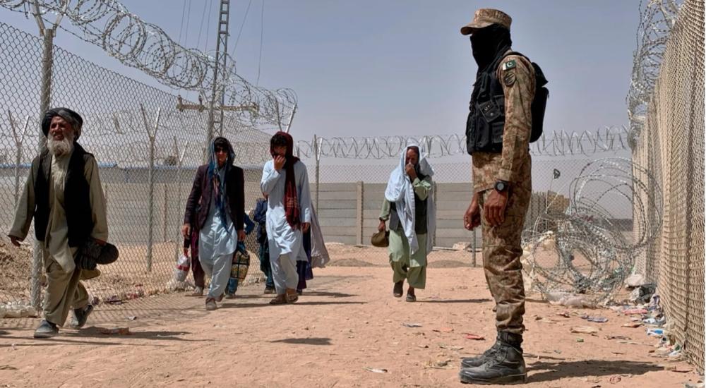 Bassanonet.it Rapporti sempre più tesi tra Pakistan e Afghanistan